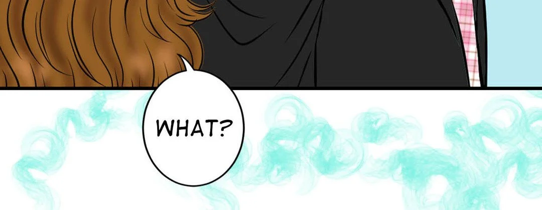 Living with The Wizard - Chapter 7